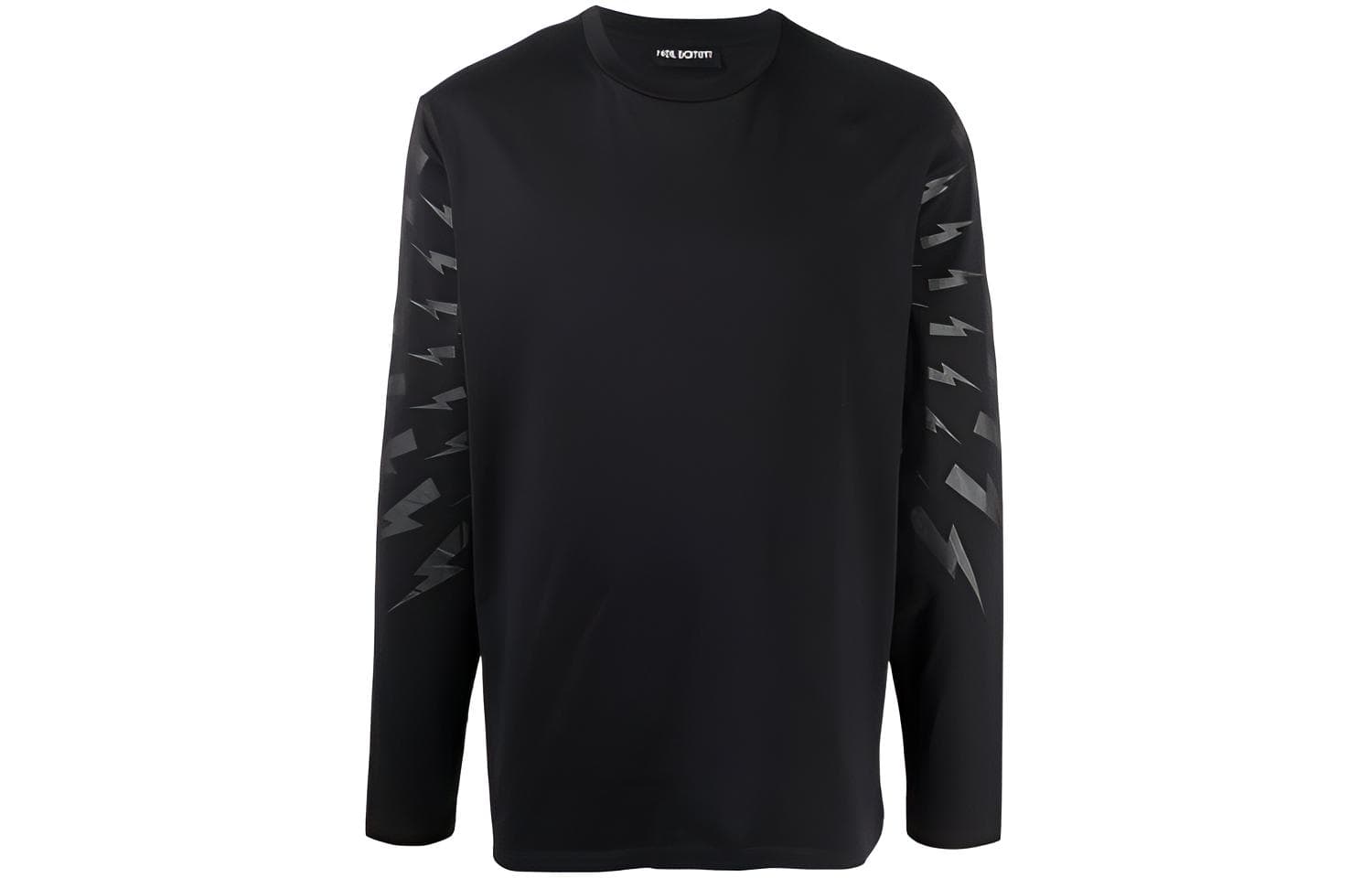 Футболка Neil Barrett FW21 T - изображение 1