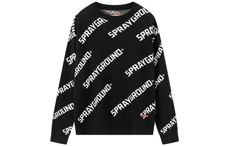 Кофта SPRAYGROUND - изображение 1