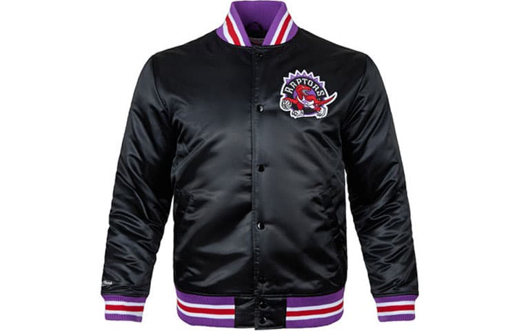 Куртка Mitchell Ness NBA - изображение 1