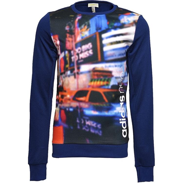 Худи adidas neo - изображение 1