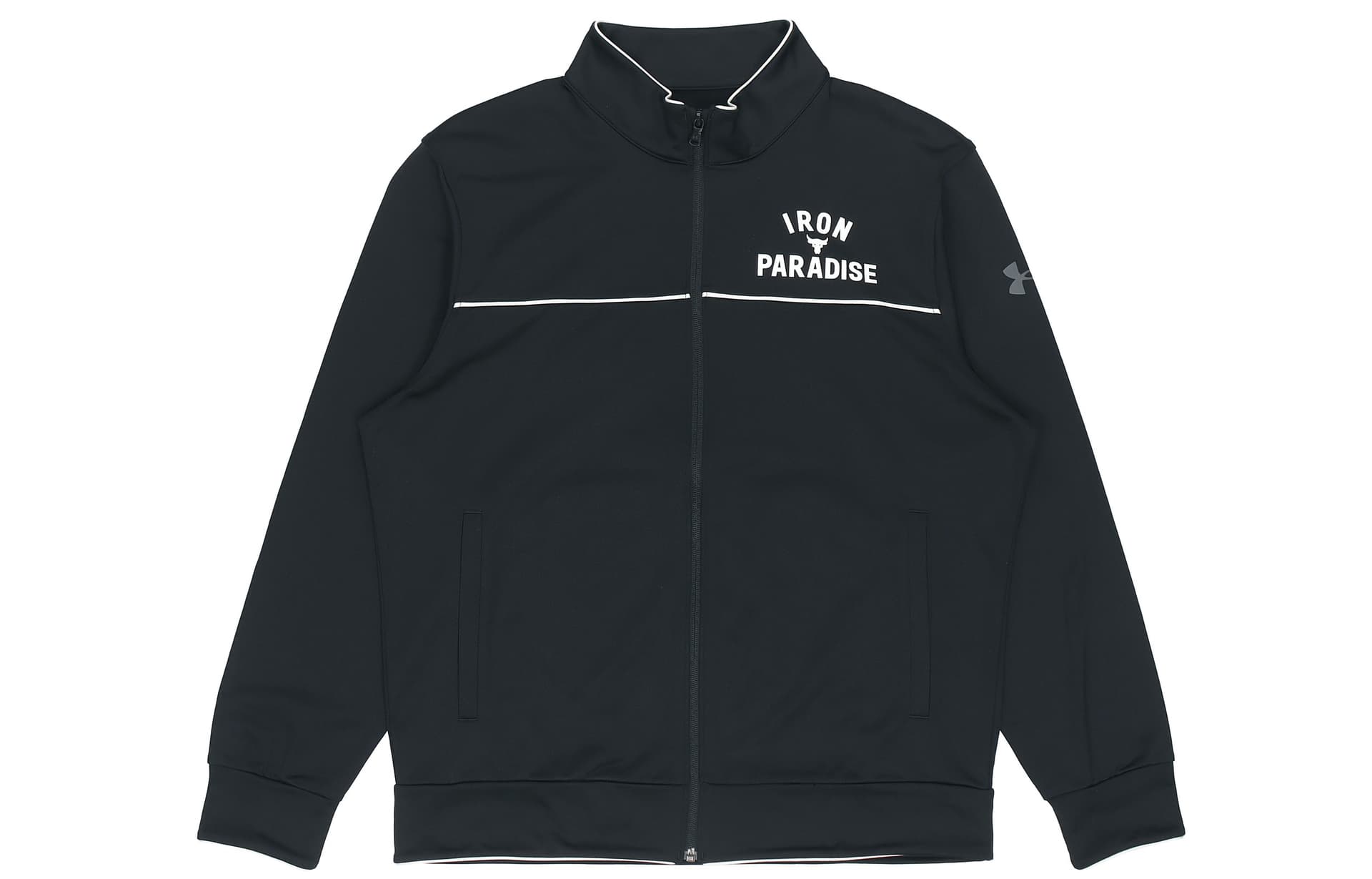Куртка Under Armour Project Rock Jacket - изображение 1