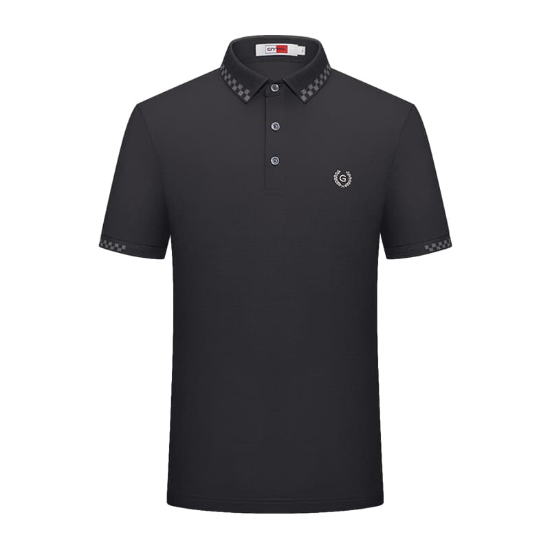 Поло GY goldlion Polo - изображение 1