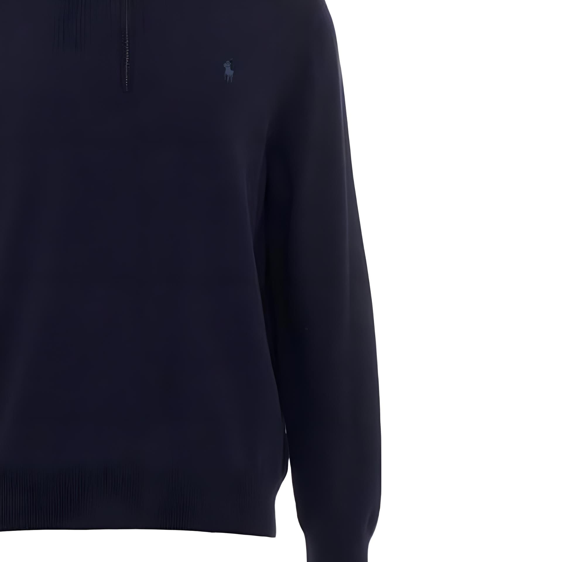 Кофта Polo Ralph Lauren FW22 Logo - изображение 5