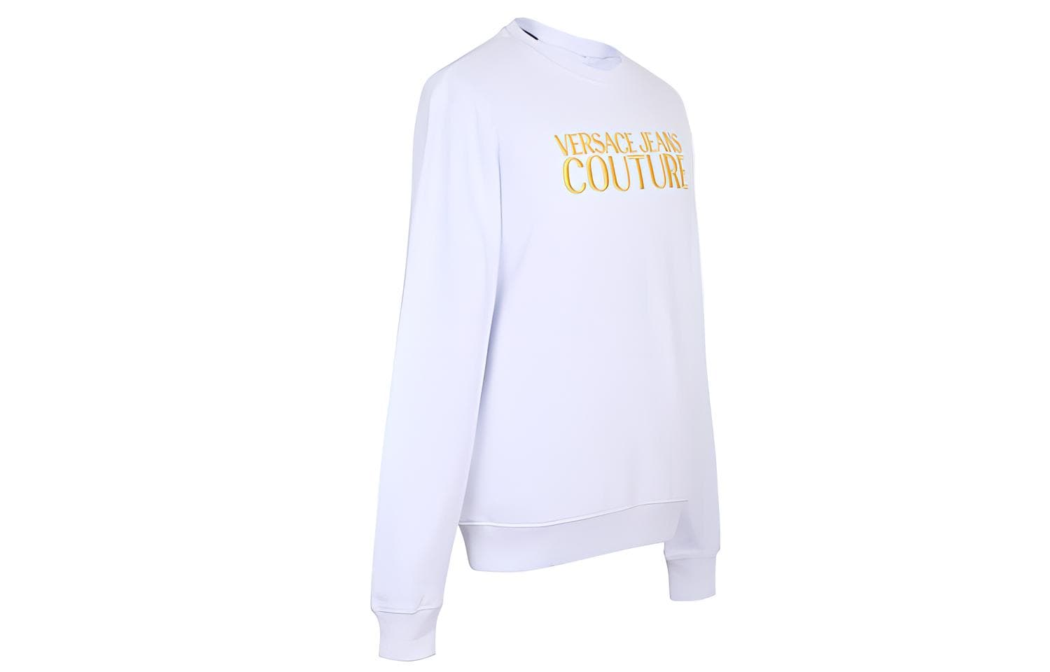 Худи VERSACE JEANS COUTURE logo - изображение 3