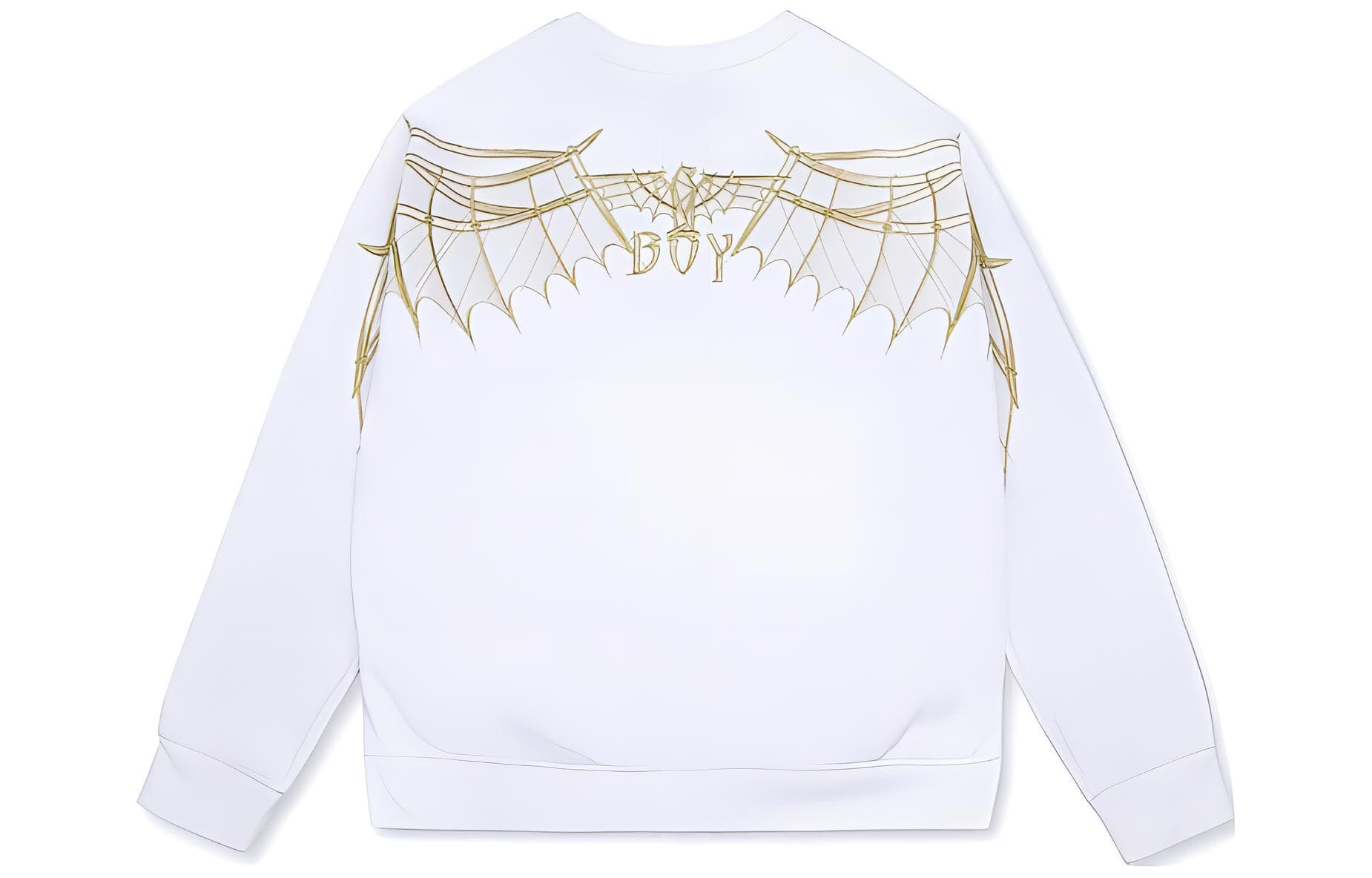 Худи Boy London Logo - изображение 2