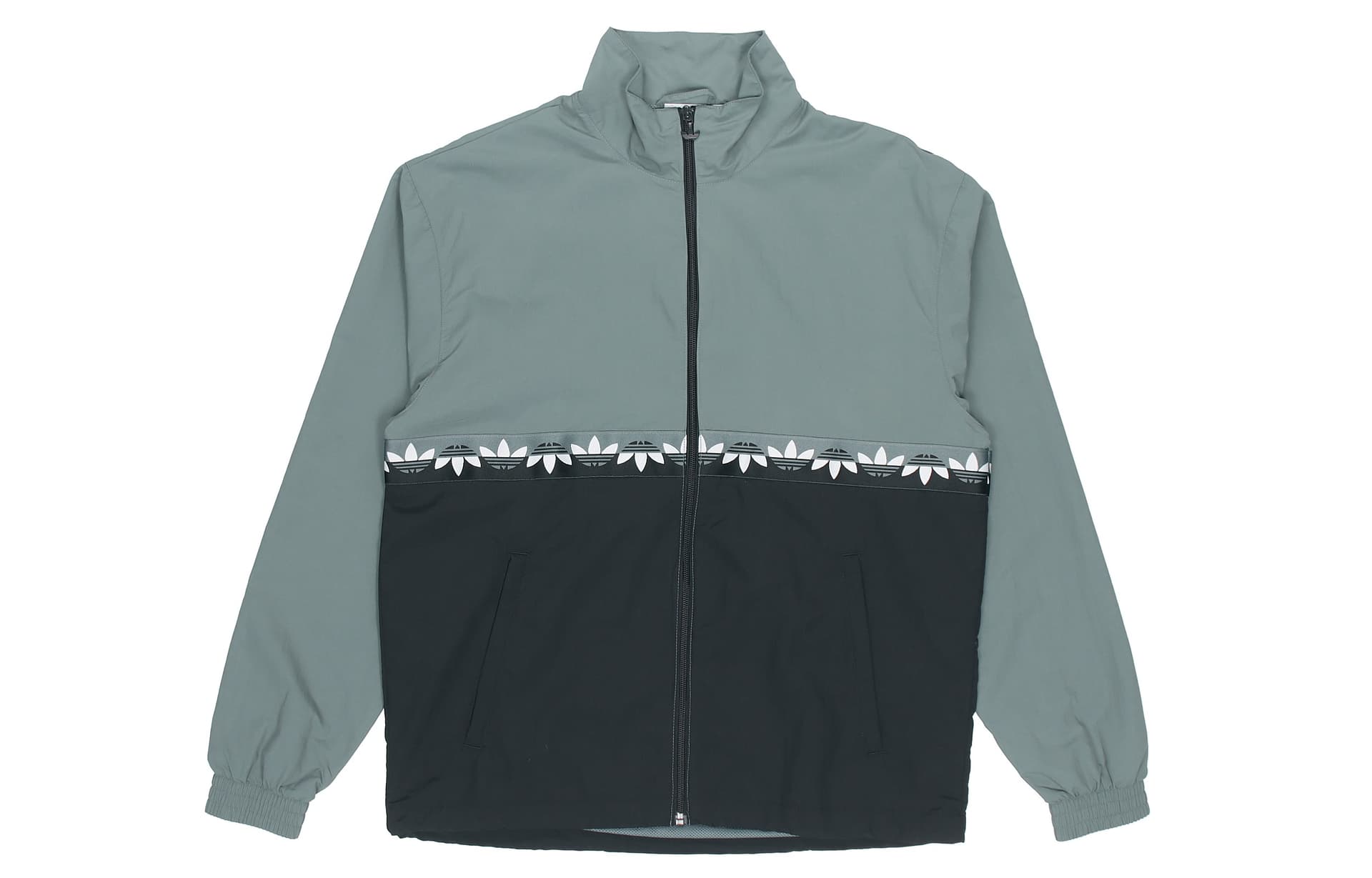 Куртка adidas originals Slice Trf Tt - изображение 1