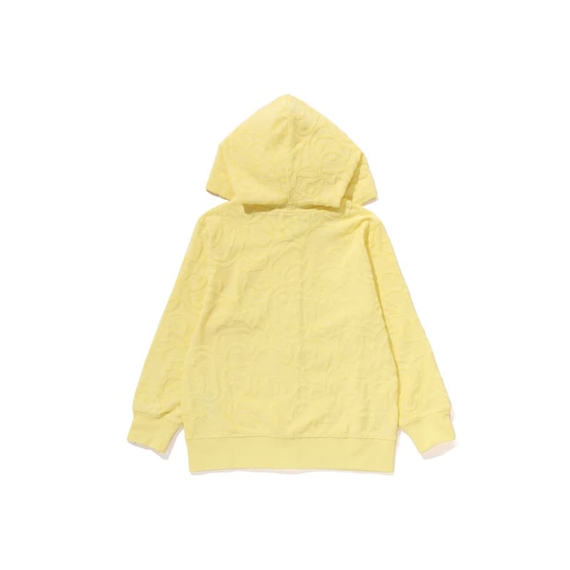 A BATHING APE Kids Толстовка - изображение 2