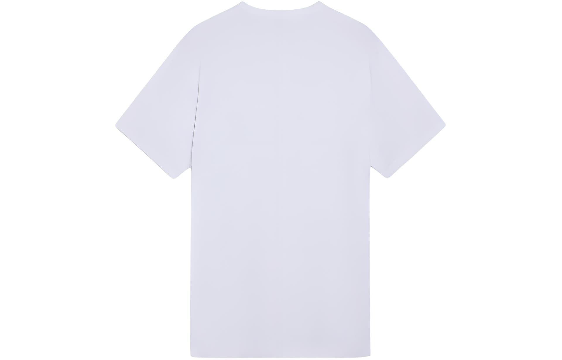 Футболка Maison Kitsune SS24 LogoT - изображение 2