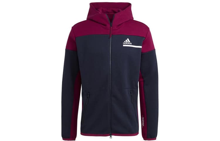 Куртка adidas Zne Fz - изображение 1
