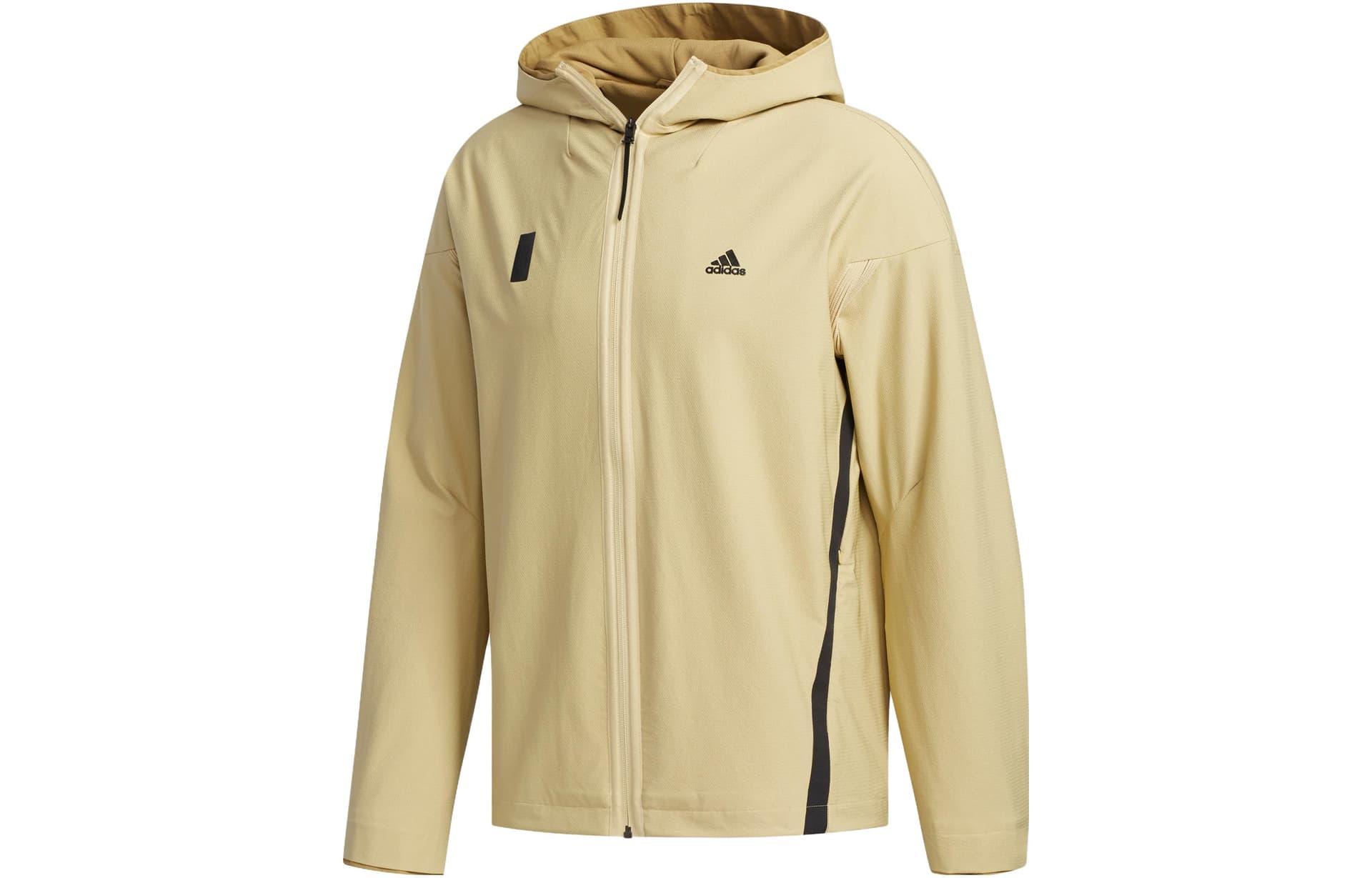 Куртка adidas WJ JKT WV - изображение 1