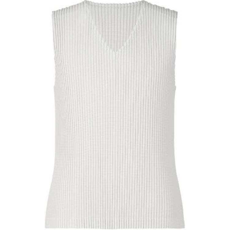 Майка ISSEY MIYAKE V - изображение 1