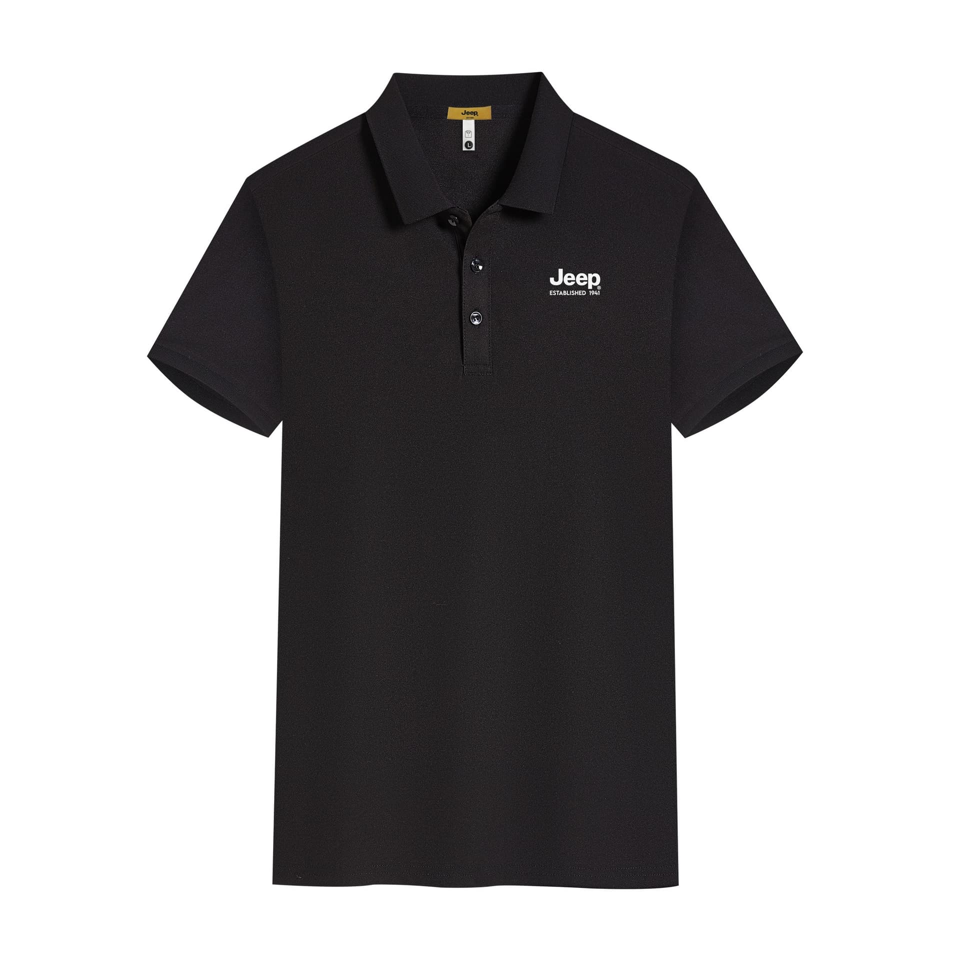 Поло Jeep LogoPolo - изображение 1