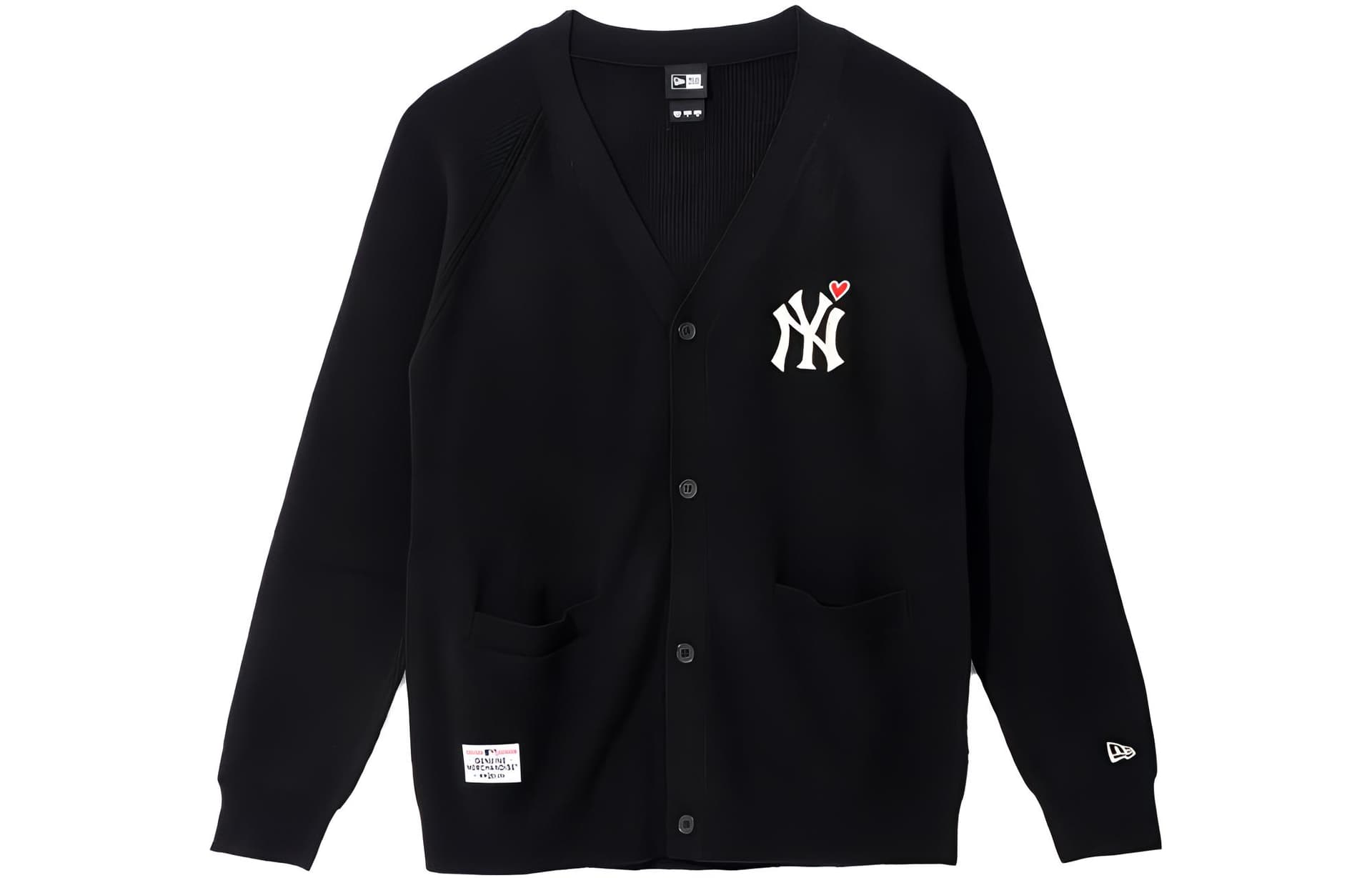 New Era x MLB Vlogo - изображение 1