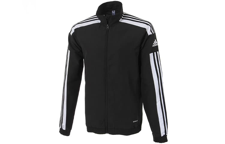 Куртка adidas Sq21 Pre Jkt - изображение 1