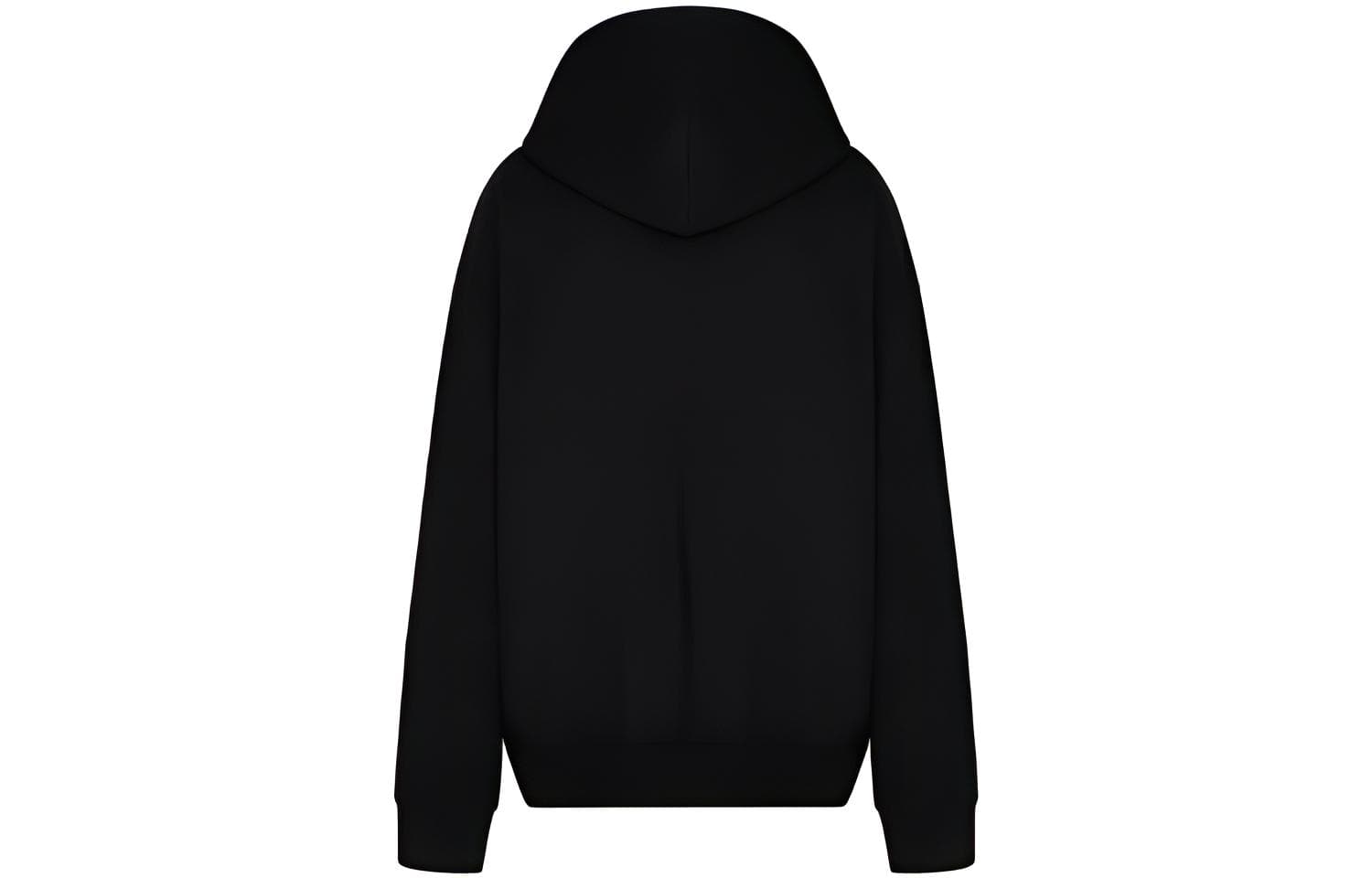 Худи KIMHEKIM FW21 Logo - изображение 2