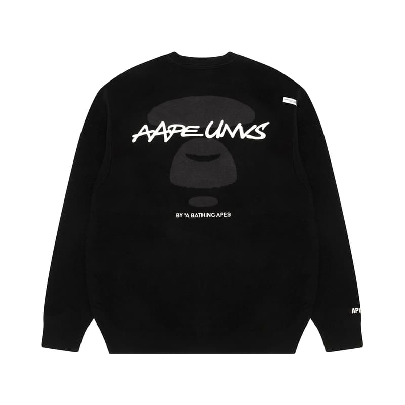 Aape FW23 - изображение 1