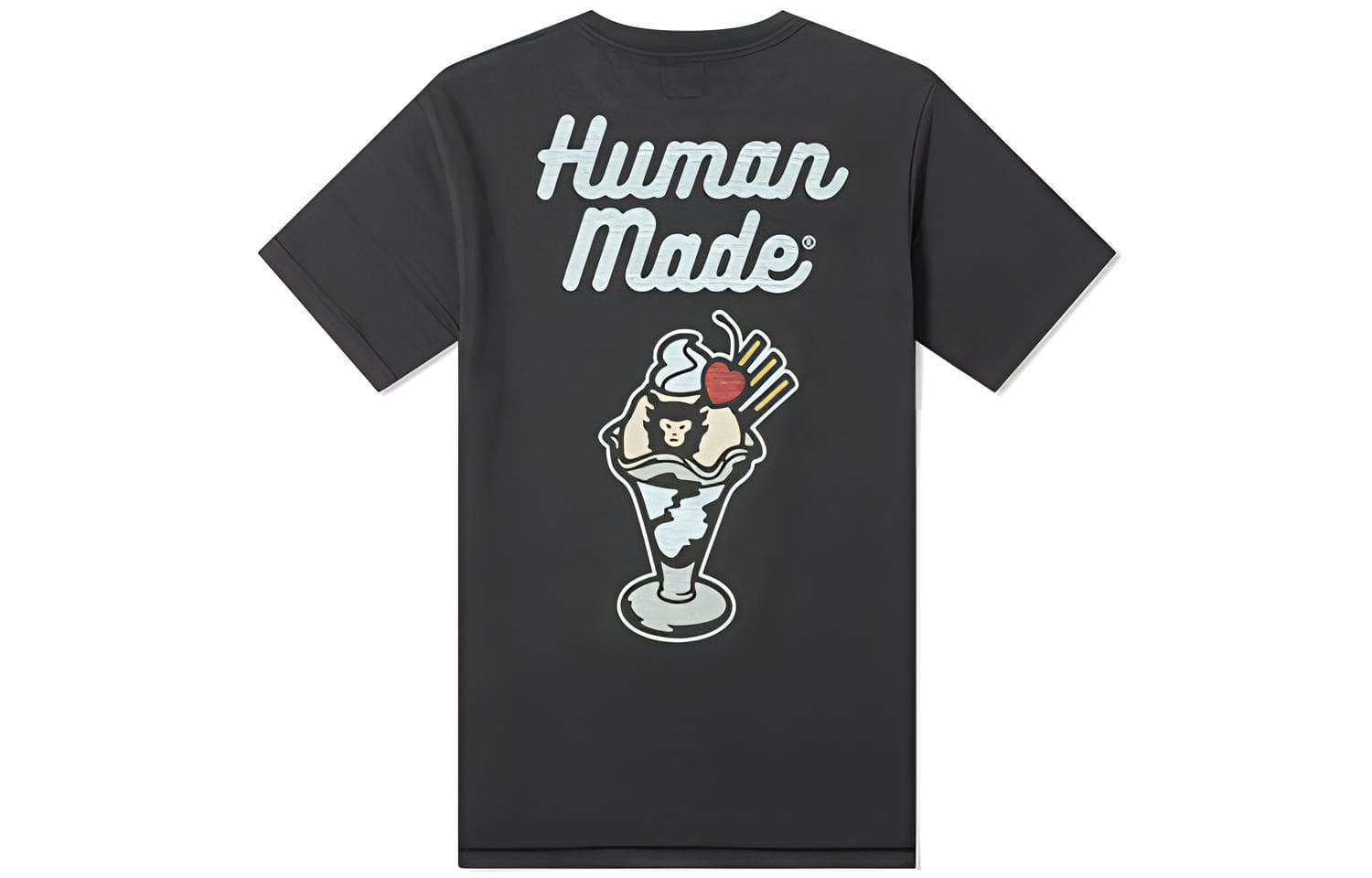 Футболка HUMAN MADE T - изображение 1