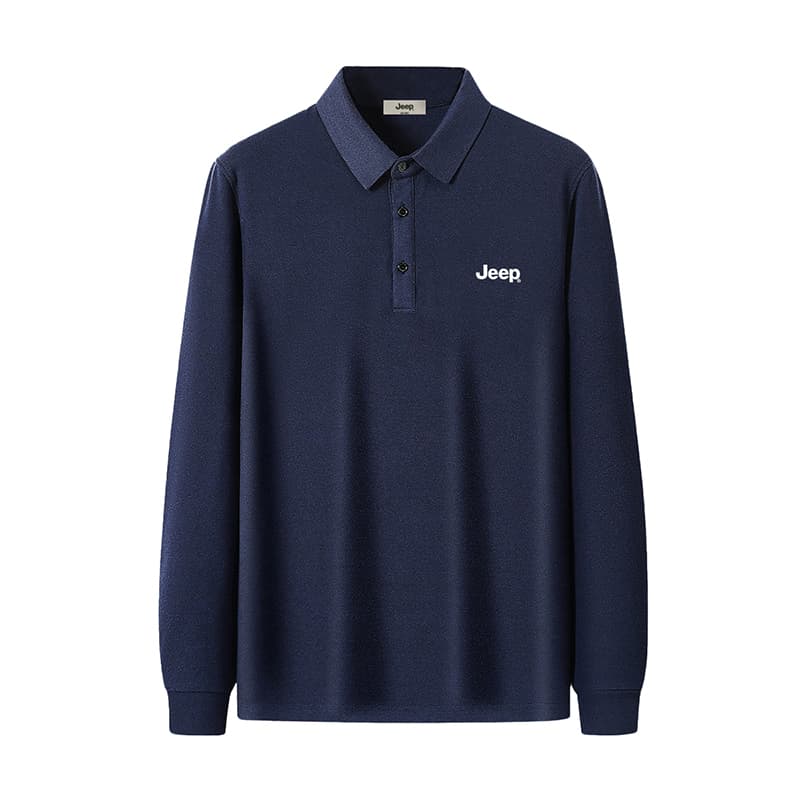 Поло Jeep LogoPolo - изображение 1