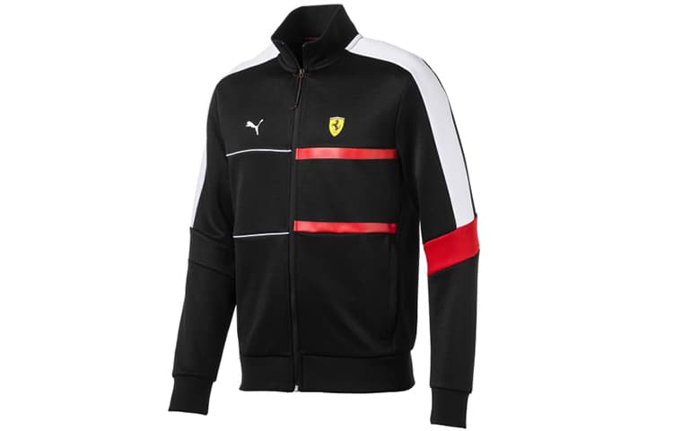 Куртка Puma - изображение 1