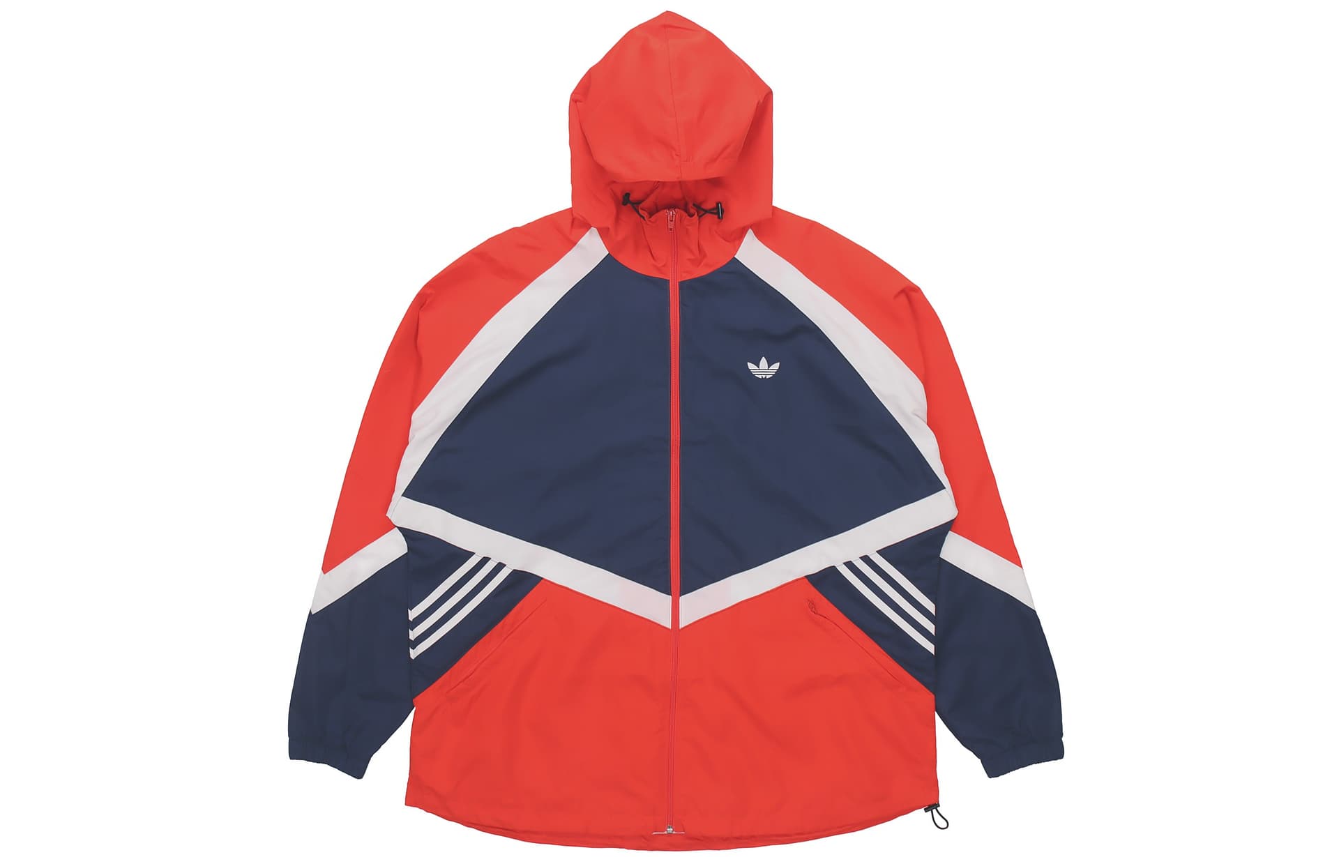 Куртка adidas originals SPRT US WB 1 - изображение 1