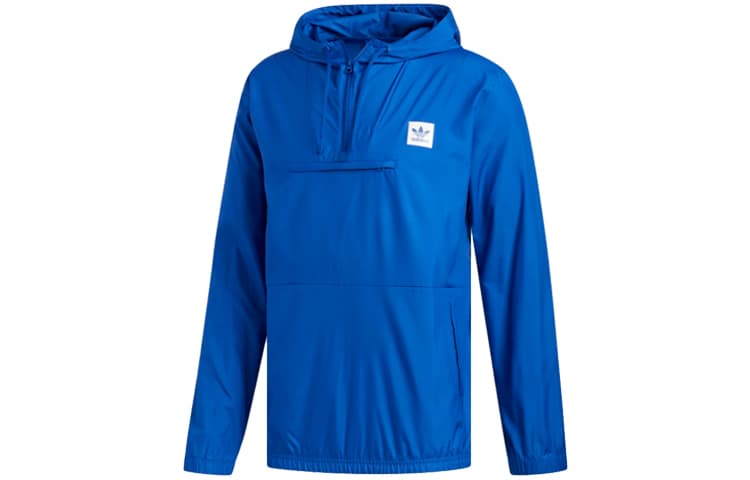 Куртка adidas originals Hip Windbreaker - изображение 1