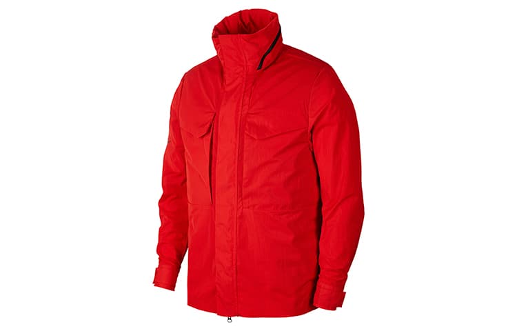 Куртка Nike Sportswear Tech Pack - изображение 1