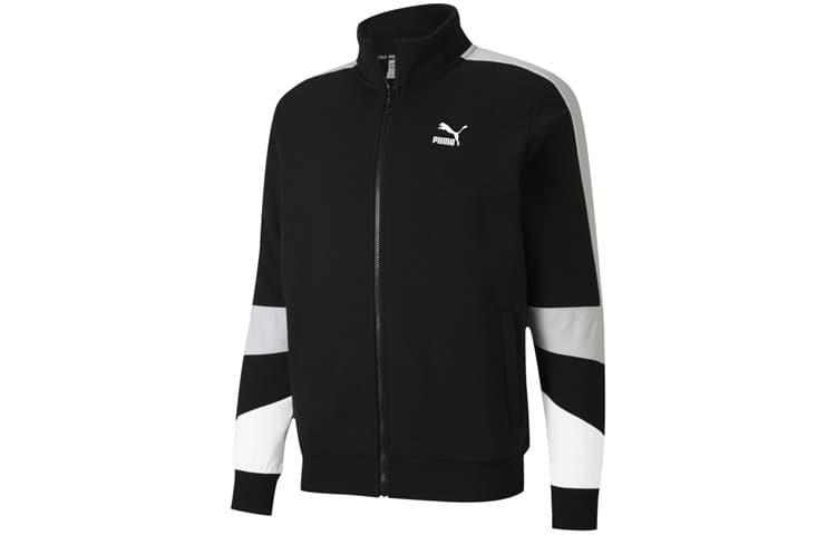 Куртка Puma Tfs track top ft - изображение 1