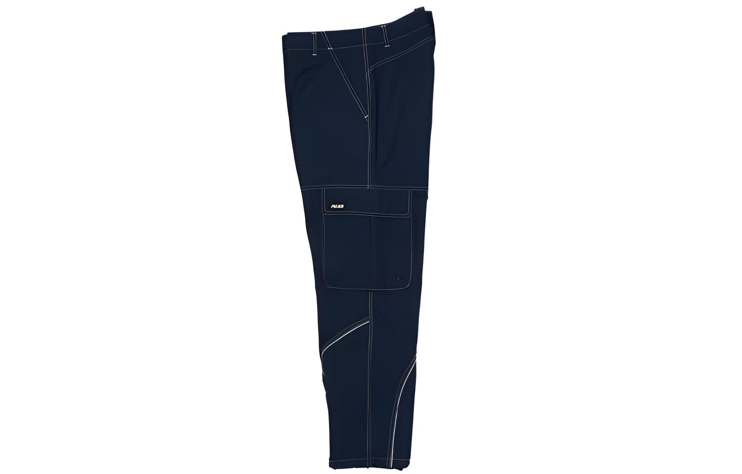 Штаны PALACE FW21 P- Carp Pant Navy - изображение 3