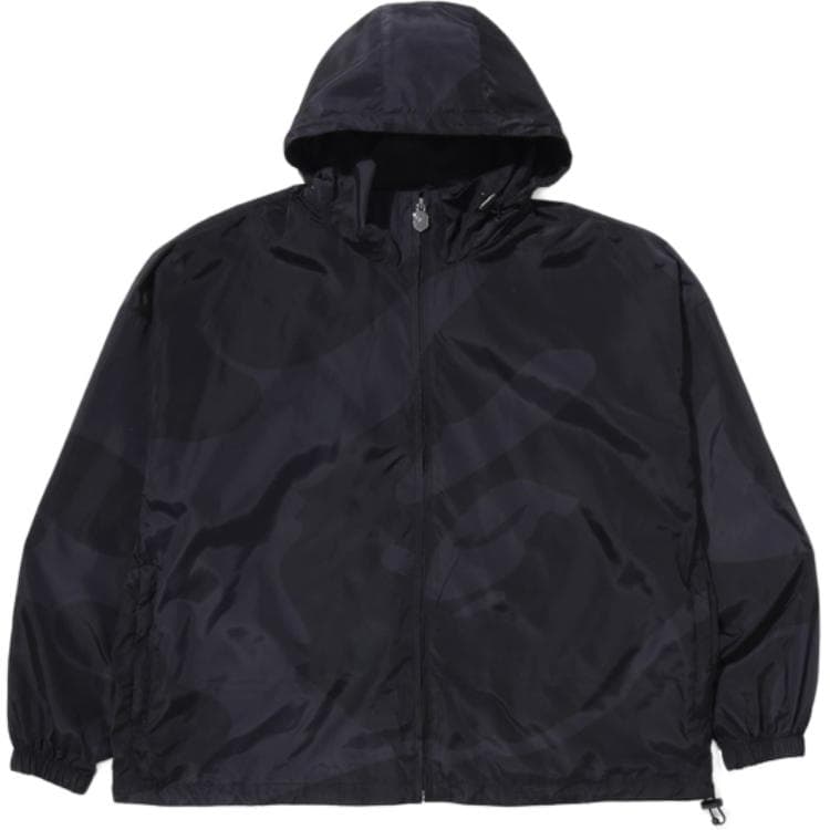 Куртка A BATHING APE ABC Camo Мужские Куртки - изображение 6