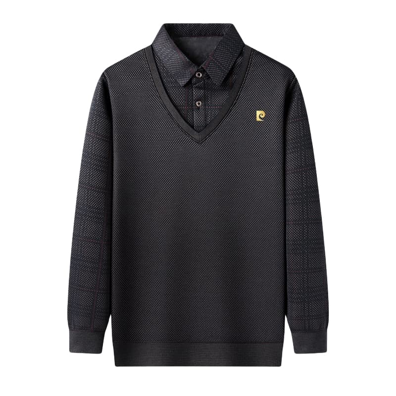 Кофта PIERRE CARDIN Мужские Свитера - изображение 1