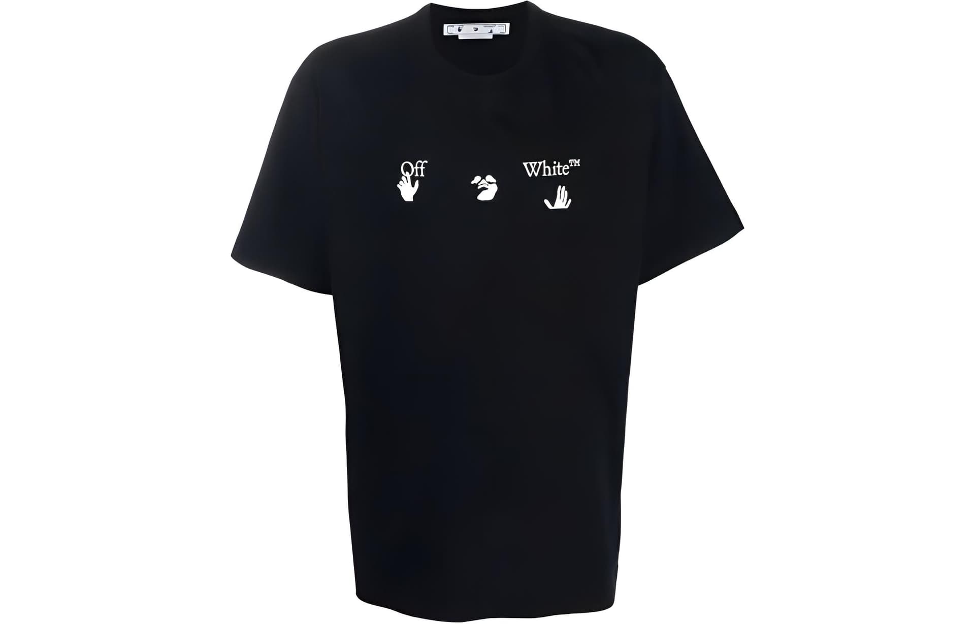 Футболка OFF-WHITE FW22 T - изображение 1
