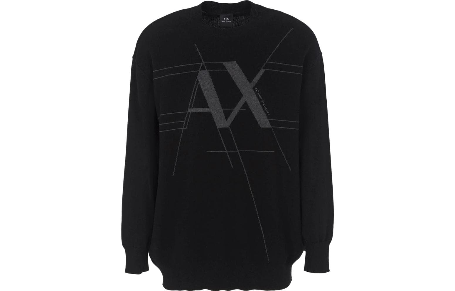 ARMANI EXCHANGE FW23 Logo - изображение 1