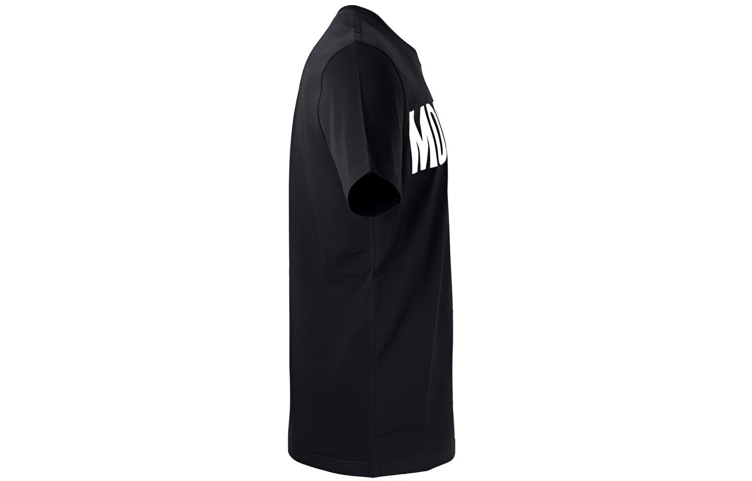 Футболка MOSCHINO SS21 LogoT - изображение 4