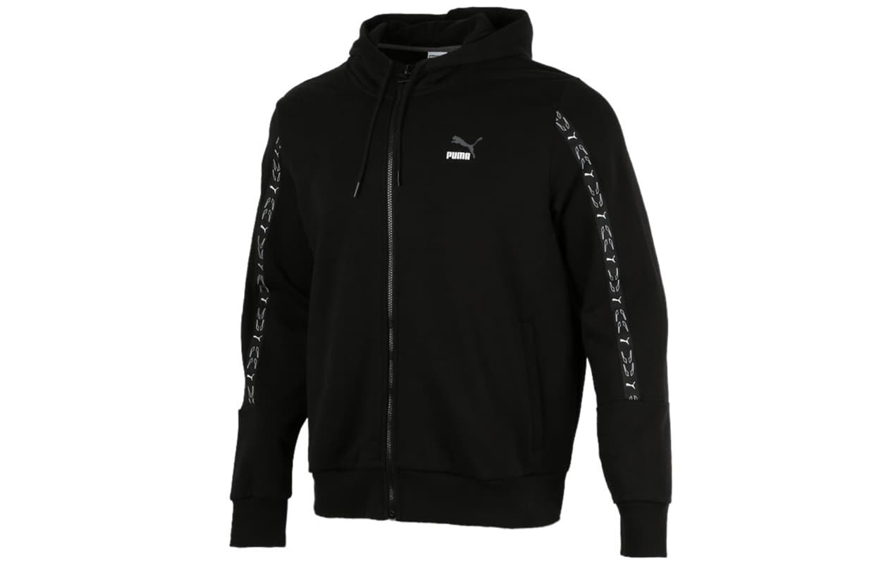 Куртка Puma - изображение 1