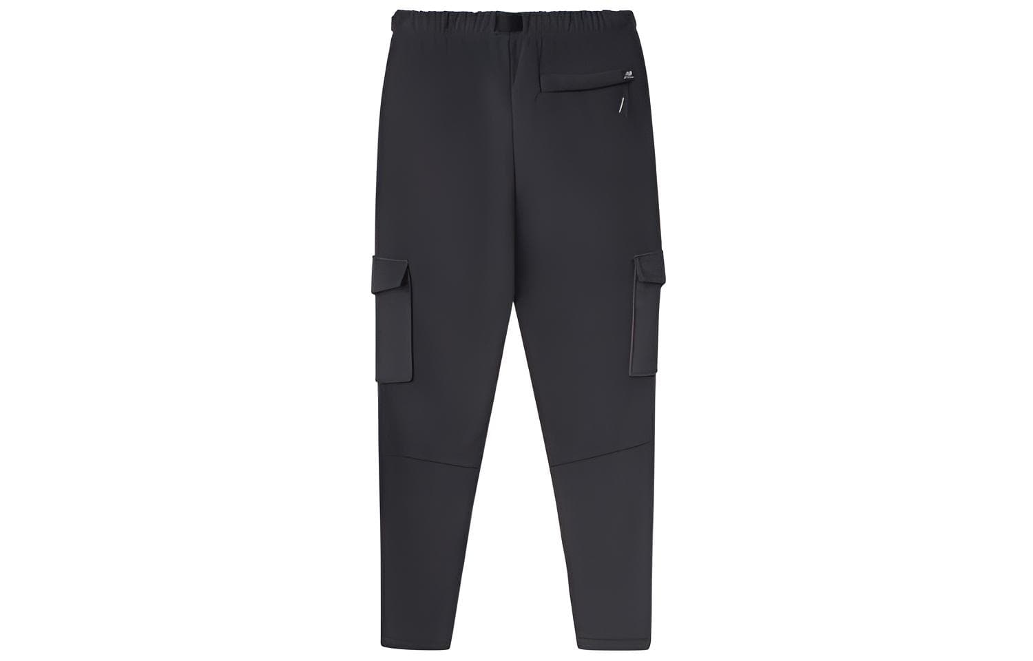 Штаны New Balance - изображение 2