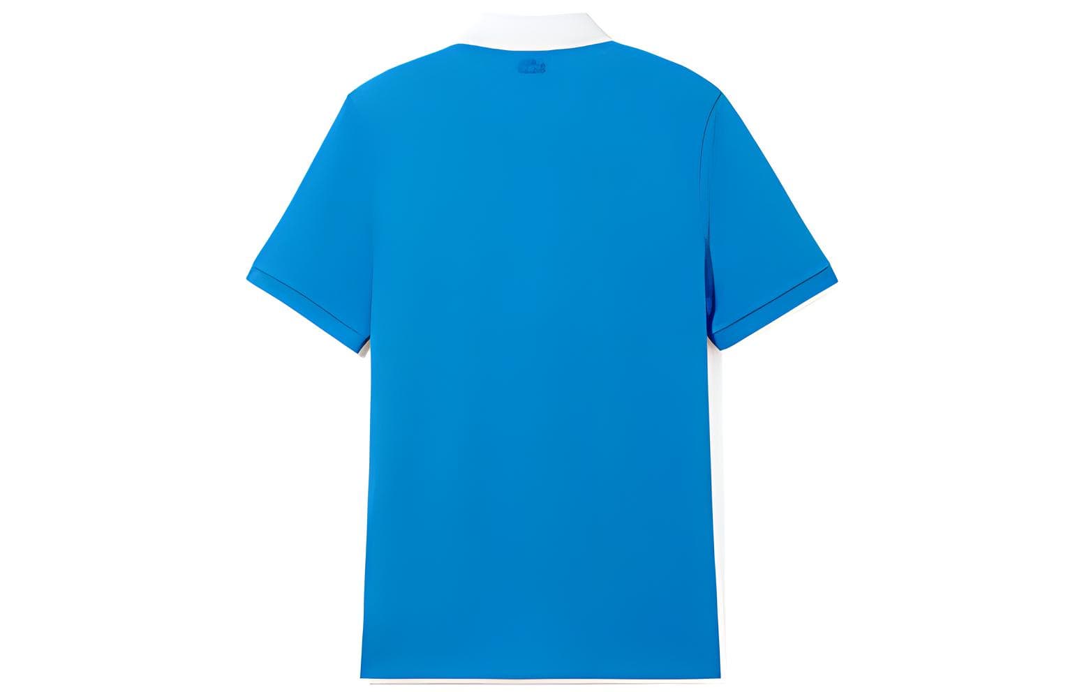Поло LACOSTE SS22 Polo - изображение 2