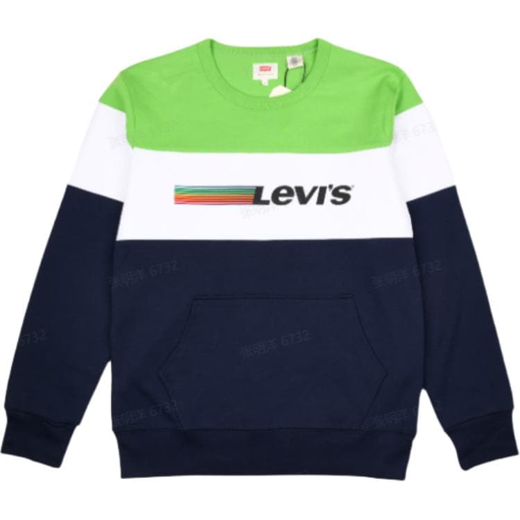Худи levis LOGO - изображение 1