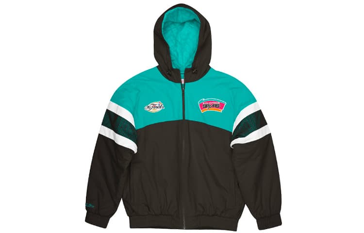 Куртка Mitchell Ness - изображение 1