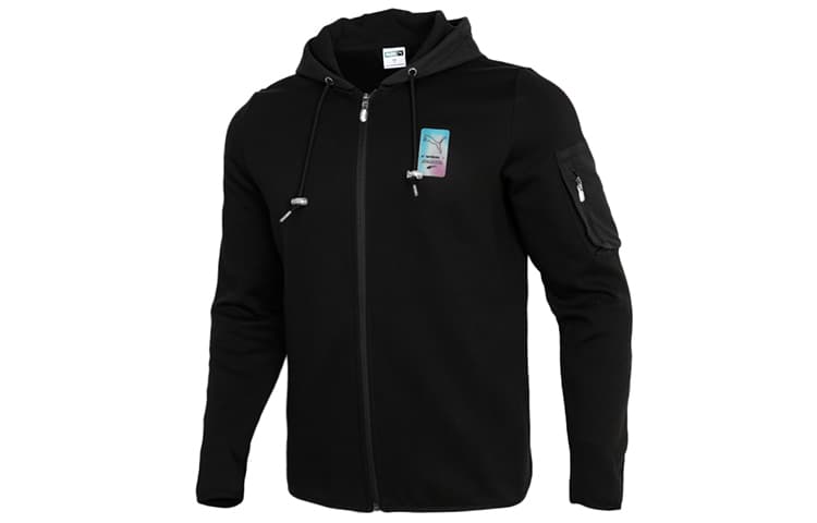 Куртка Puma - изображение 1