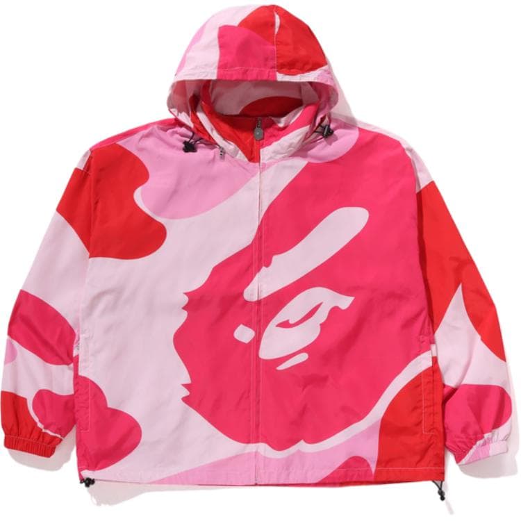 Куртка A BATHING APE ABC Camo Мужские Куртки - изображение 3