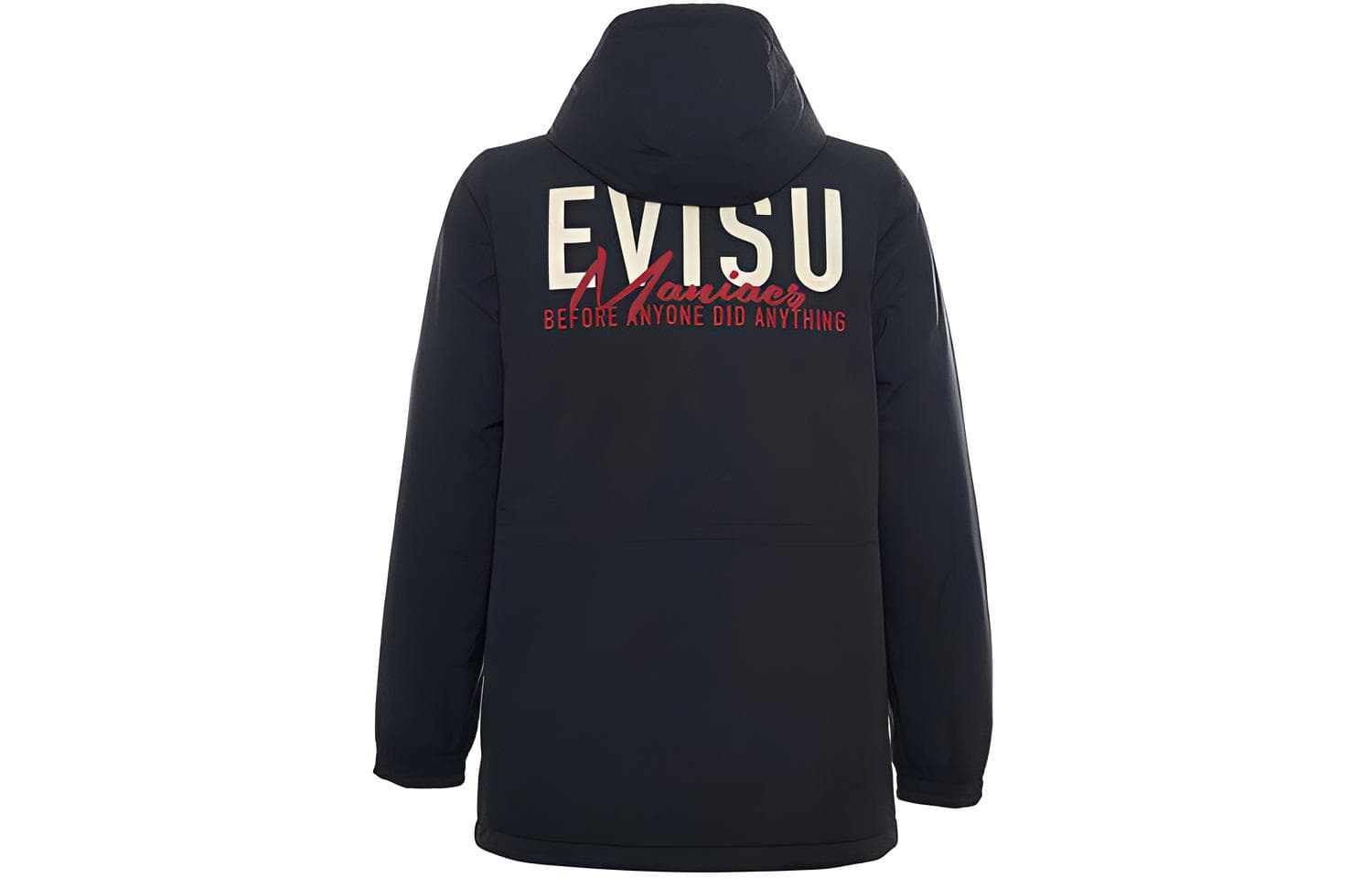 Куртка EVISU - изображение 2
