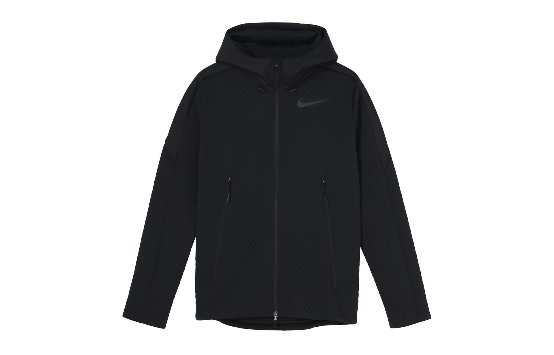 Куртка Nike Therma - изображение 1
