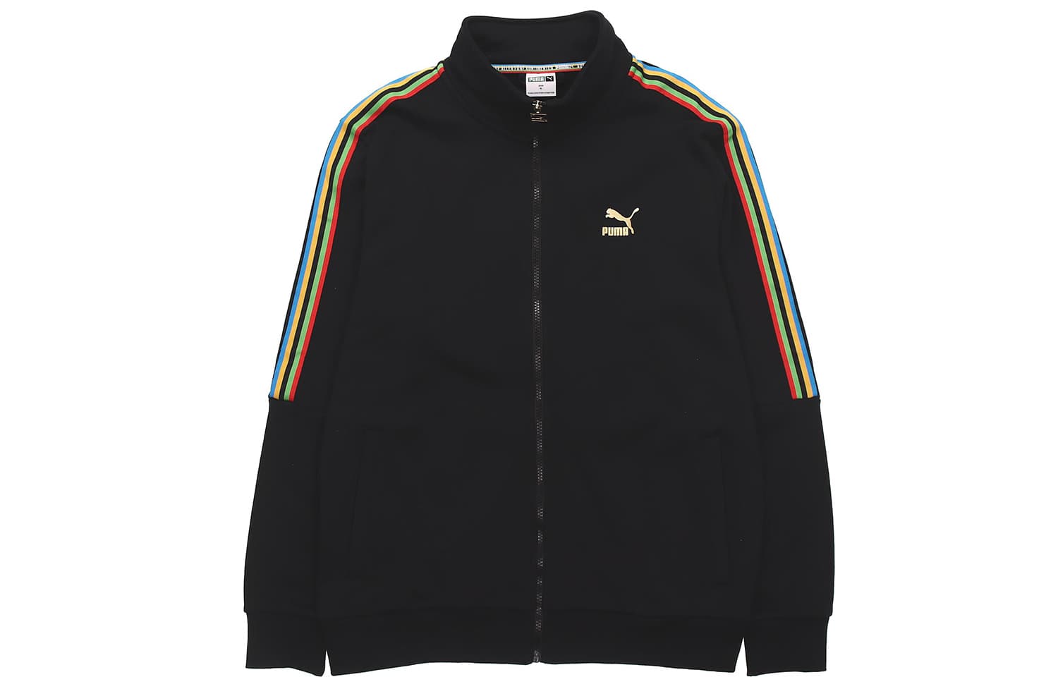 Куртка Puma TFS Unity Track Top FT - изображение 1