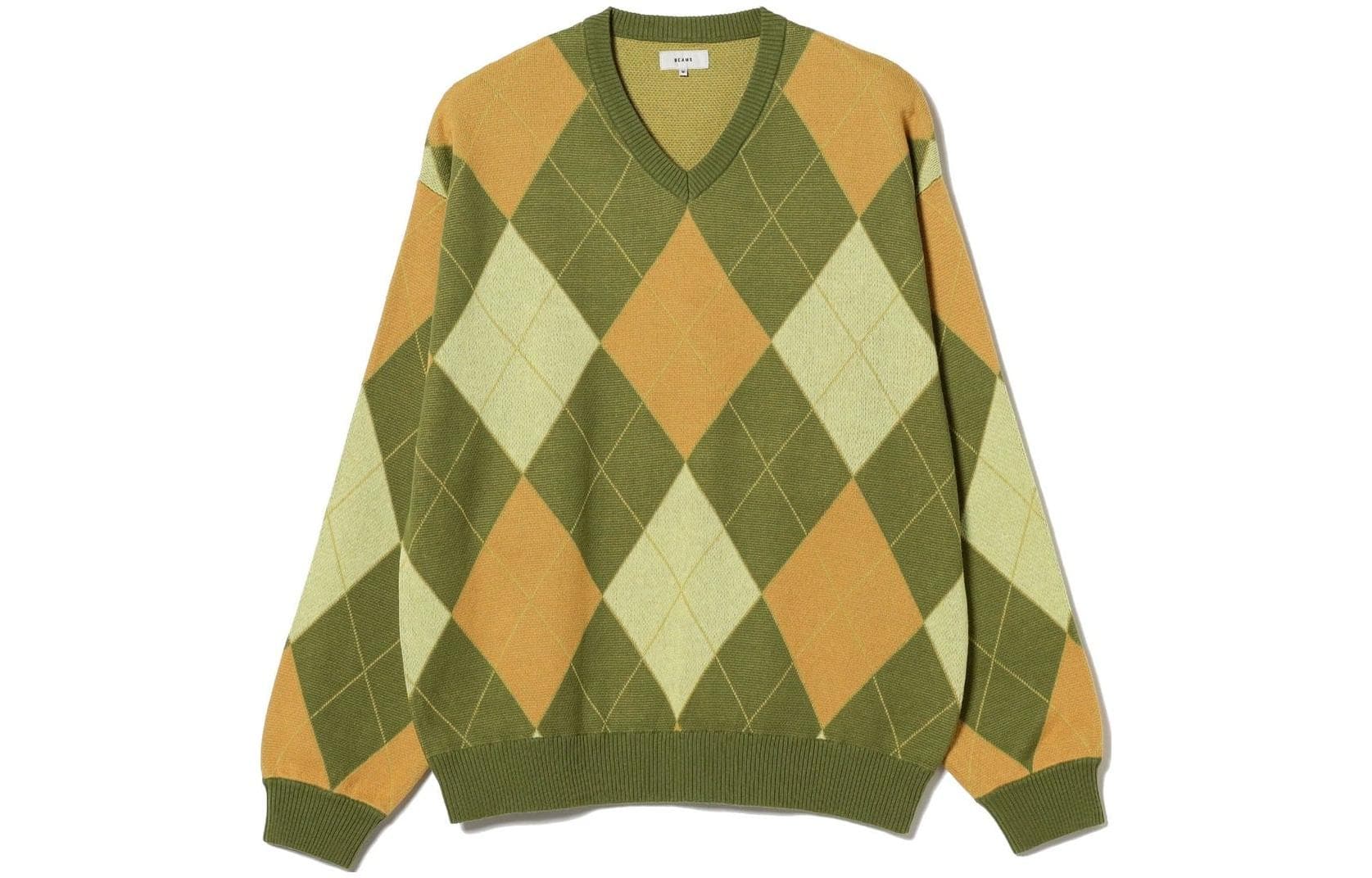 beams V - изображение 1