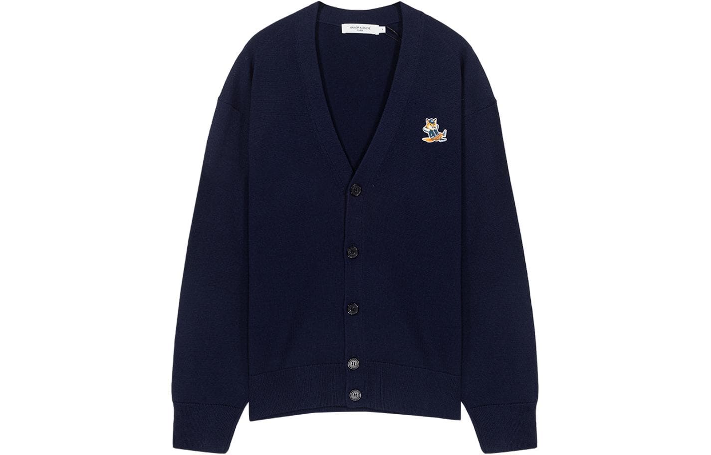 Maison Kitsune SS23 V - изображение 1