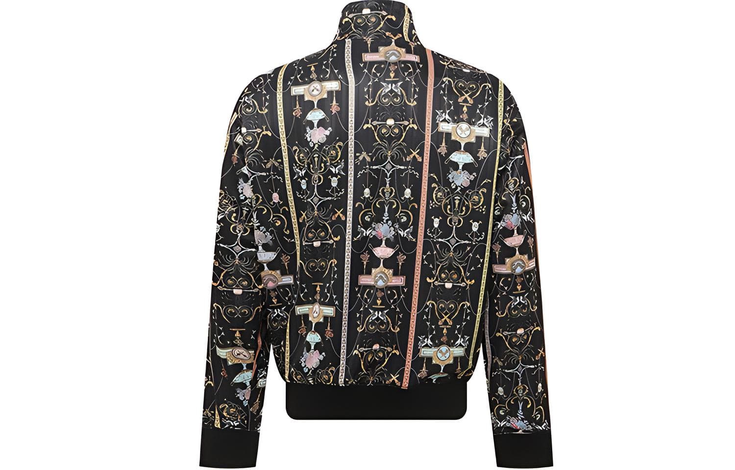 Куртка VERSACE JEANS - изображение 2