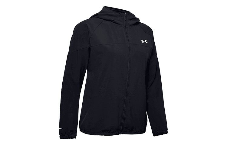 Куртка Under Armour Woven Branded - изображение 1