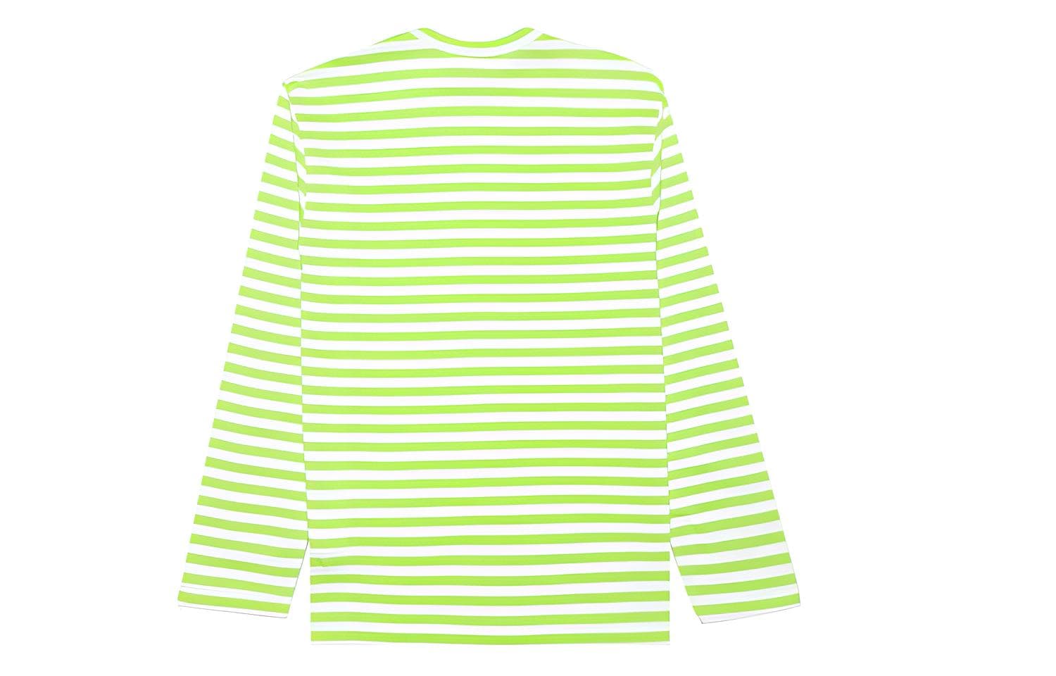 Футболка CDG Play T - изображение 2