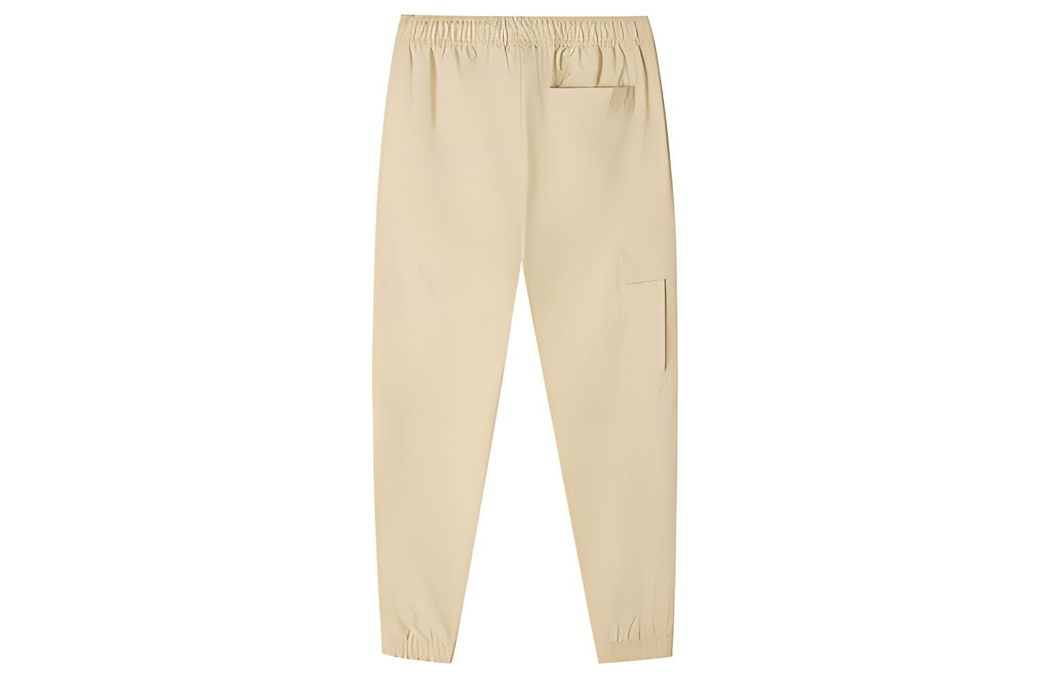 Штаны New Balance Logo Cargo Joggers Khaki - изображение 2