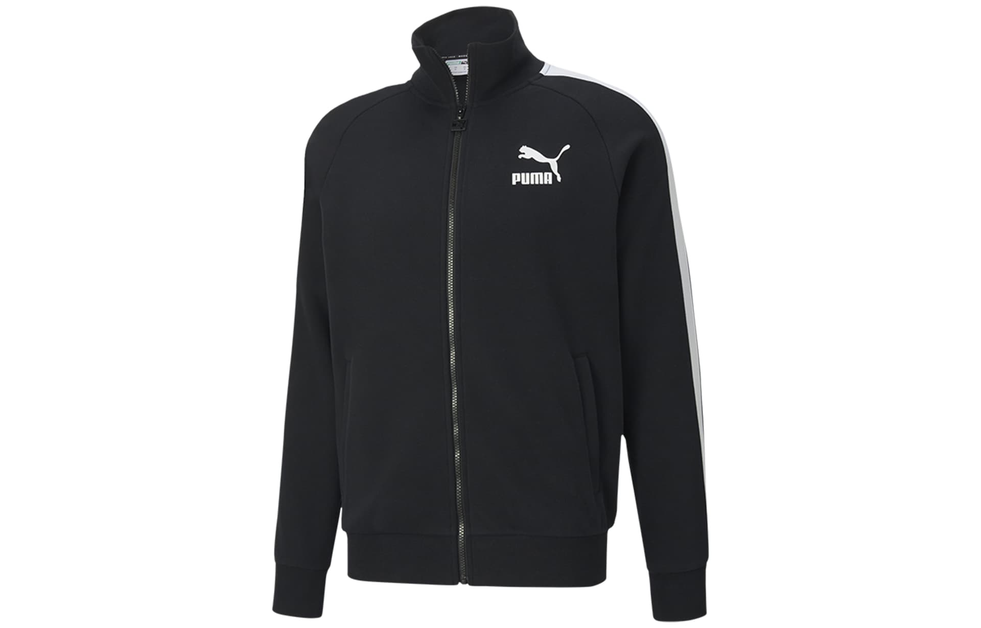 Куртка Puma logo - изображение 1